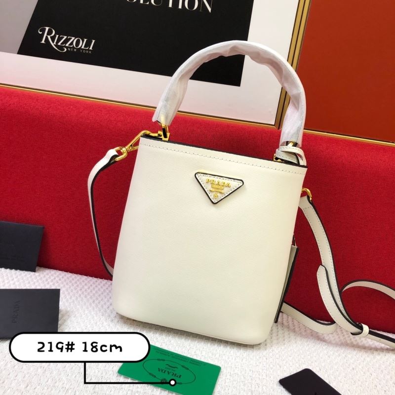 Prada Top Handle Bags